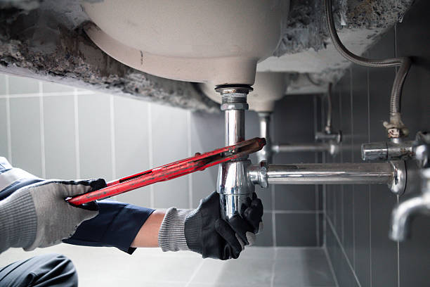 Trusted Garbage Disposal Repair service in Brooklyn, CT - Masters Plumbing Service